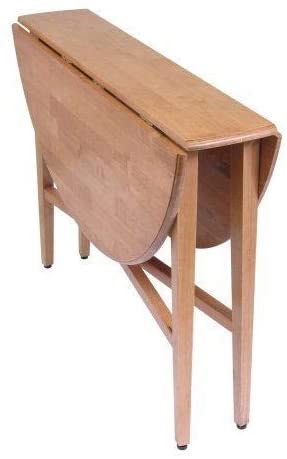 Folding Table 100x50cm